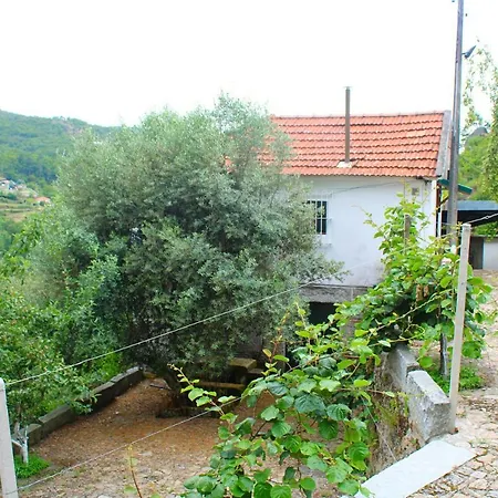 Quinta Encosta Do Marao * Carneiro
