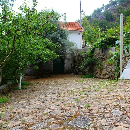 Hétvégi ház Quinta Encosta Do Marao