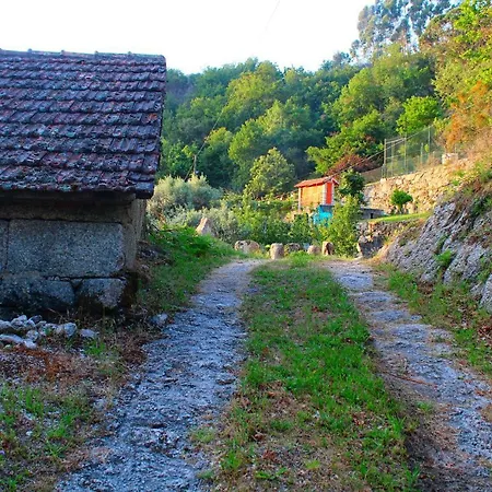 Hétvégi ház Quinta Encosta Do Marao