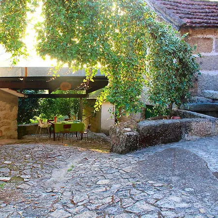 Country house Quinta Encosta Do Marao