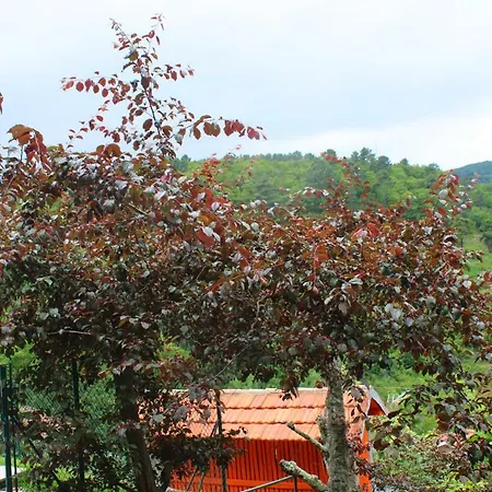 Hétvégi ház Quinta Encosta Do Marao *