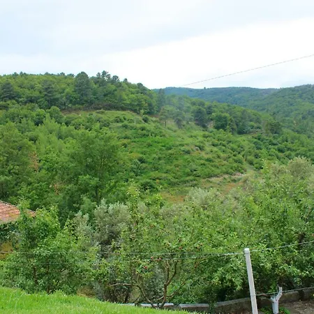 Quinta Encosta Do Marao Country house
