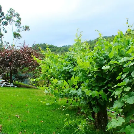 Country house Quinta Encosta Do Marao