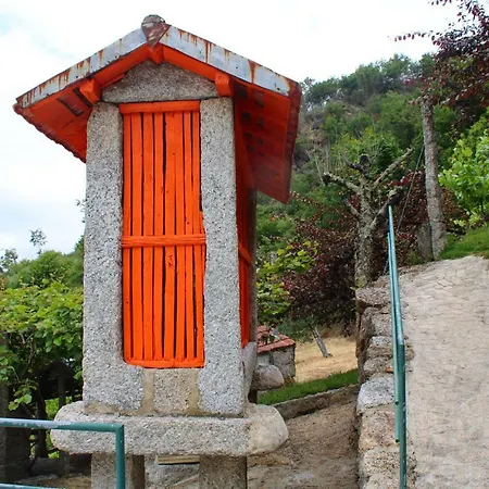 Quinta Encosta Do Marao Country house