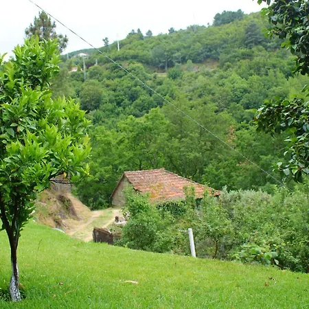 Quinta Encosta Do Marao *