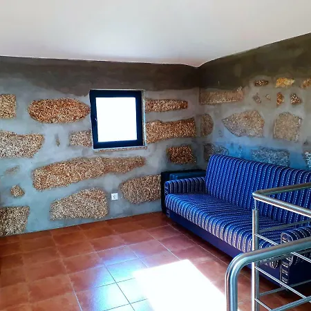Country house Quinta Encosta Do Marao