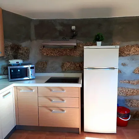Quinta Encosta Do Marao Country house *