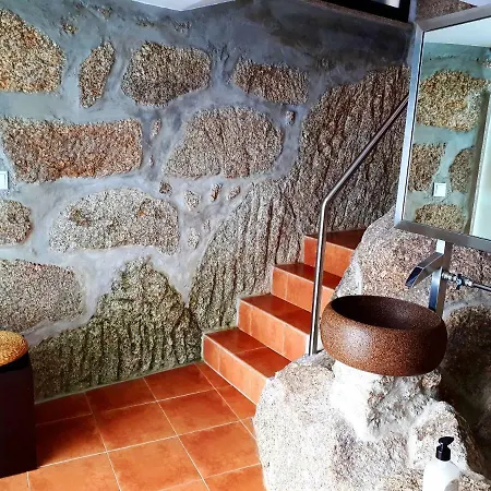 Quinta Encosta Do Marao Country house *